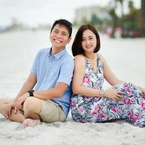 Meet your Posher, Richard noel